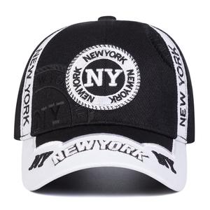 Stock <strong>New</strong> <strong>York</strong> <strong>Yankee</strong> 3D Embroidery <strong>Baseball</strong> <strong>Cap</strong> Adjustable Unisex Snapback Dad Hat Camouflage Red Black Cotton Sports Sun Hats - Product Image 3