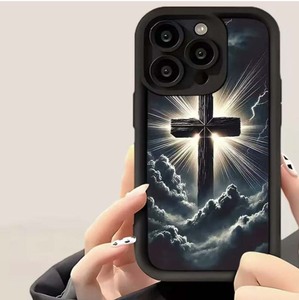 Glitter Sun <span class=keywords><strong>Cloud</strong></span> Print Ladder Case in stile TPU antiurto custodia per telefono cellulare per <span class=keywords><strong>Iphone</strong></span> X Xr Xs 11 12 13 14 16 17 Pro Max - Product Image 4