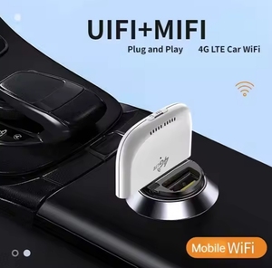 Bộ định tuyến <span class=keywords><strong>wifi</strong></span> di động Mini 4G LTE uf100 Type-C <span class=keywords><strong>USB</strong></span> Bỏ <span class=keywords><strong>T</strong></span>úi di động <span class=keywords><strong>wifi</strong></span> uf100 không dây mifis <span class=keywords><strong>Wifi</strong></span> Dongle - Product Image 6