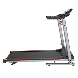Facile à installer Compact Offre Spéciale Fitness Equipment Running Machine <span class=keywords><strong>Tapis</strong></span> roulant pour un usage domestique - Product Image 5