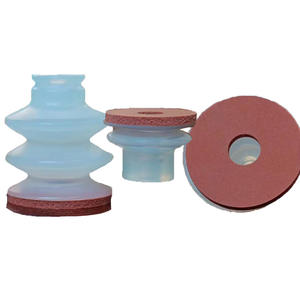 Ventouses en éponge haute température sans marquage Tianxing pour bras robotique – Accessoires pour couches simples, triples, manuelles (SP, DP, MP) - Product Image 3