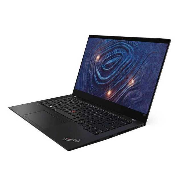 T14S I7-10510U 256GB 32GB 14 Inch High-end Laptop High-performance Business Computer