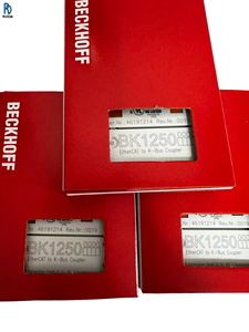 BK1250 โมดูล PLC โมดูลควบคุมอุตสาหกรรม โมดูลควบคุมลอจิกแบบตั้งโปรแกรมได้ โมดูลอินพุตเอาต์พุตดิจิตอล ระบบอัตโนมัติอุตสาหกรรม - Product Image 1
