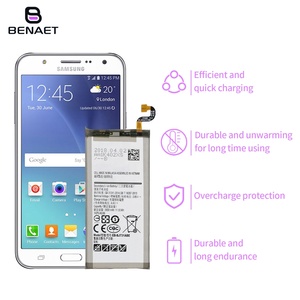 <span class=keywords><strong>แบ</strong></span><span class=keywords><strong>ต</strong></span>เตอรี่ EB-BJ731ABE 3000mAh สำหรับ <span class=keywords><strong>Samsung</strong></span> Galaxy <span class=keywords><strong>J7</strong></span>+SM-J7310 C8 J731 <span class=keywords><strong>ราคา</strong></span>โรงงานขายส่งที่ดีที่สุด - Product Image 4