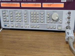 Capteur de puissance Agilent/Keysight/HP E9301A .01 à 6 GHz -60 à +20 dBm - Testé/Bon état d'occasion - Product Image 3