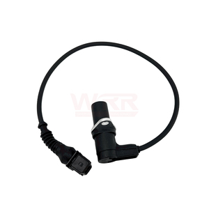 เซ็นเซอร์ตำแหน่งเพลาลูกเบี้ยว 12141703221 12147518628 สำหรับ BMW E46 E39 325i 530i อะไหล่เครื่องยนต์ที่เชื่อถือได้สำหรับการตั้งเวลาจุดระเบิด - Product Image 1