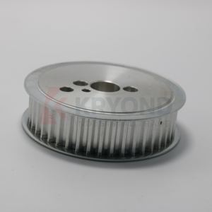 Polea de Alimentación F2.016.208 para Máquina de Impresión SM102 XL105, Piezas de Repuesto Confiables - Product Image 2