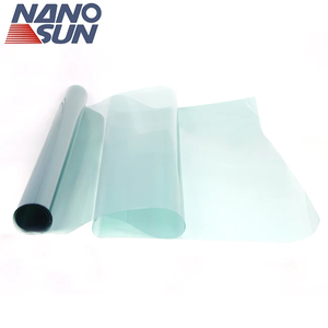 70% VLT Transitional Security Windshield Manufacture <strong>Automotive</strong> Insulation Nano Ceramic Roll Glass Car <strong>Tint</strong> <strong>Window</strong> <strong>Film</strong> - Product Image 6