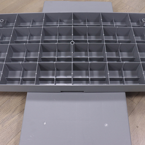 Chính hãng nhà điều kiện không khí ngưng gắn pad giá đặc biệt hướng dẫn sử dụng thành phần nhựa - Product Image 4