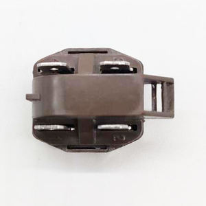 Relé <span class=keywords><strong>de</strong></span> Arranque PTC Universal para <span class=keywords><strong>Compresor</strong></span> <span class=keywords><strong>de</strong></span> Refrigerador y Congelador IC-4, 2262185 - Product Image 1