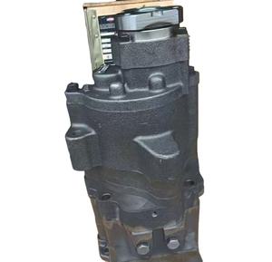 Pièces d'excavatrice 1348210 - Pompe principale D9R, unité de pompe à engrenages hydraulique 134-8210 - Product Image 2