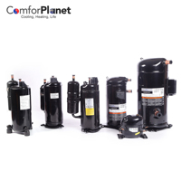Kompresor Scroll Listrik HVACR ZB137KCE-TFD-52 11 HP untuk Penggunaan Rumah & Komersial - Penjualan Grosir Terlaris