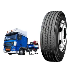 Teansking New TBR Tires Top Wholesale Semi Truck Tires 11r22.5 1200r22.5 13 22.5 Radial Truck Type For Sale