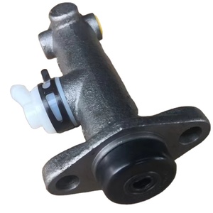 Conjunto de Bomba de Freno 11K2009 Compatible con Piezas de Cargadora Liugong, Venta Directa de Fábrica, Piezas de Maquinaria de Construcción - Product Image 1