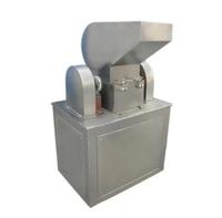 Beste Verkoop Wf Automatische Roterende Mes Shredder Pulverizer Voor Voedselverwerking Van Gedroogd Fruit En Noten Met Kern Motor Component