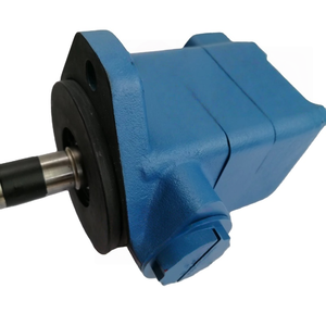 Bomba de paletas F3-V10-3S4S-1A-20 F3-V10-3S4S-1B-20 ampliamente utilizada para equipos hidráulicos industriales generales - Product Image 1