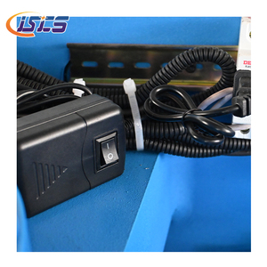 Sản phẩm nóng máy <span class=keywords><strong>QC11Y</strong></span>-<span class=keywords><strong>6X3200</strong></span> chém cắt cho ngành công nghiệp kim loại - Product Image 5