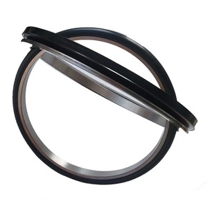 Joint 76.90H-28 A4 HN60 joint flottant pour camion minier BELAZ - Product Image 2