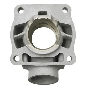 กระบอกสูบเครื่องยนต์มอเตอร์ไซค์ STD 47.5 มม. สำหรับ YAMAYA YZ85 <span class=keywords><strong>YZ</strong></span> 85 ปี 1993-2018 5PA-11311-00-00 - Product Image 2