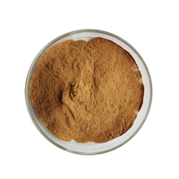 Poudre d'extrait de fleur de Calendula Officinalis (Marigold) de qualité alimentaire 10:1 en vrac, extrait végétal de lutéine