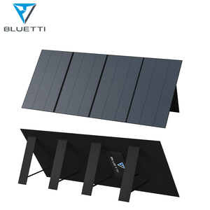 แผงโซลาร์เซลล์พับได้ 350W สำหรับเครื่องกำเนิดไฟฟ้าแบบพกพา PV350 แผงโซลาร์เซลล์พับได้ PV350 - Product Image 2