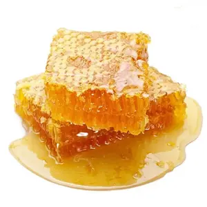 Hot Sale OEM Herbal Energy Natural Booster Royal Honey Jelly for Men and Women