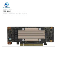 Kartu Analisis Video AI Atlas 300v pro 48G 48GB LPDDR4X 128CH 1080P Decode PCIe 4.0 x16 NPU