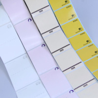 Étiquettes thermiques personnalisées Dingfeng en PP, autocollantes, résistantes à l'eau, en rouleaux (diamètre de mandrin 1 pouce) Étiquetage des produits au prix de détail