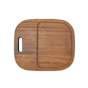 Fabricant de planche à découper en bois design Planche à découper en bois décorative de style classique et unique pour les meilleurs ustensiles de cuisine - Product Image 1