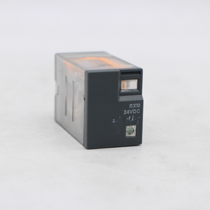 รีเลย์ขนาดเล็ก รุ่นดั้งเดิม 24V RXM4LB2BD - Product Image 1