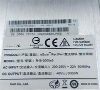 Module redresseur haute efficacité ESure R48-3000e3 pour convertisseur de puissance CC 3 kW BML 901 407/1