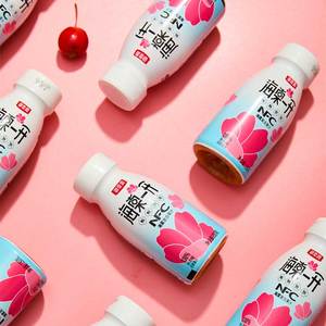 Chất lượng cao nhà máy bán buôn Thu hải đường nước trái cây đóng hộp giá trị dinh dưỡng cao đóng chai nước trái cây - Product Image 4