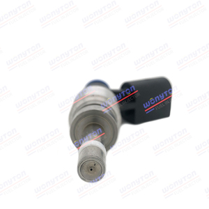 Audi A8 A6 için yakıt enjektörü 079906036C - Product Image 2
