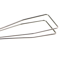 Plastic Portable Key Puller for Mechanical Keyboard Switches and Keycaps with Customizable Color and Logo
