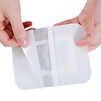 Produits phares Top 20 des meilleures ventes 2024 Patchs pour les pieds pour les soins de santé Patchs pour les pieds en bambou naturel à base de plantes gingembre relaxant