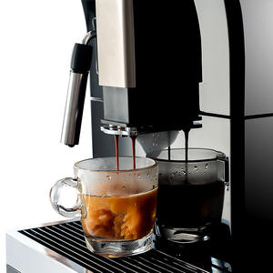 Cafetera Totalmente Automática Shineho, Cafetera Comercial, Cafetera Espresso Comercial SST-101+5, Cafetera SST-1 - Product Image 6
