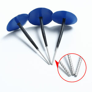 Parche de Goma para Reparación de Neumáticos, Tipo Hongo, <span class=keywords><strong>Precio</strong></span> de Fábrica, para Autos Universales - Product Image 5