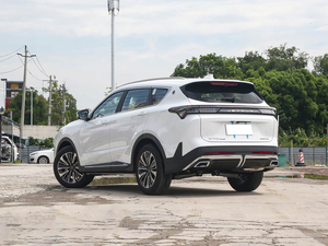 Großhandel Chery 7-Sitzer Autos Jetour X70 Plus Luxus 2025 Preis China für Erwachsene - Product Image 5