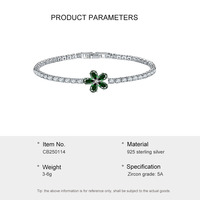 Pulsera de Moda al por Mayor de Latón de Alta Calidad con Baño de Oro de 14k y Zirconia, Brazalete Magnético de Cobre Puro para Mujer