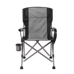 <span class=keywords><strong>Chaise</strong></span> longue de plage pliable en métal portable, vente chaude, moderne, légère, pour la pêche, <span class=keywords><strong>camping</strong></span> en plein air, fabrication chinoise - Product Image 5