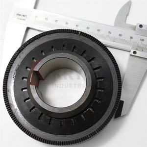 1Set L1872649 <b>Water</b> <b>Roller</b> Clutch 97x40x35mm for 105 Offset Printing Machine Parts - Product Image 6