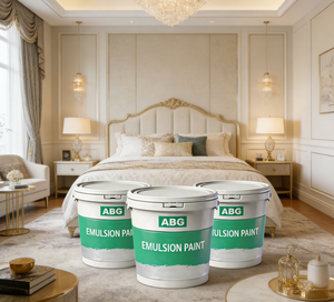 Low VOC <strong>Washable</strong> Acrylic Interior Latex <strong>Paint</strong> Waterproof Feature Liquid Coating for Brush Premium Interior <strong>Paint</strong> for Home - Product Image 4