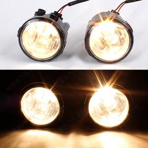 ไฟตัดหมอกหน้าแบบฮาโลเจนสำหรับรถยนต์นิสสัน แคชไค J11 เอ็กซ์เทรล T31 ปี 2013 2017 2007 2014 - Product Image 5