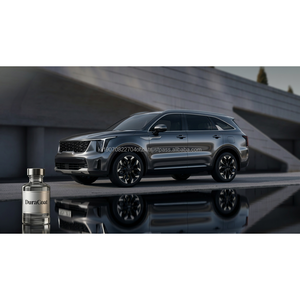 Advanced <b>Clear</b> Perma Coat <b>Resin</b> Self Glass Coating for Multi Purpose Surface Enhancement - Product Image 1