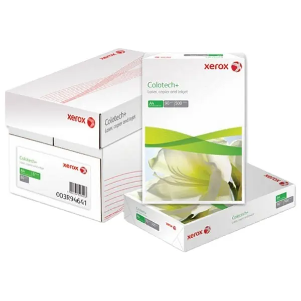 Xerox Multipurpose Copy Paper A4 80GSM For Sale