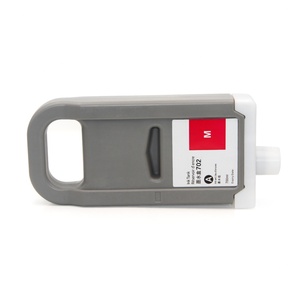 Cartouches d'encre compatibles OCB 700ML/PC Pfi 740 PFI-740 avec encre pigmentée pour imprimantes Canon ImagePROGRAF TZ-30000 - Product Image 6