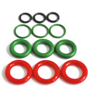 Giá cả cạnh tranh của dầu kháng và khả năng chịu nước PU/Polyurethane 90 durometer cấp thực phẩm O Ring - Product Image 2