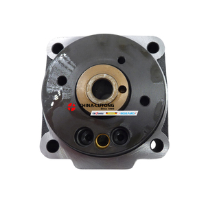 Pompa Iniezione Diesel VE Testa Idraulica Rotore 5/11R 1468335339 per Motore 8055.05.205 Trattore Fiat 90-90 IVECO 79074031 - Product Image 3