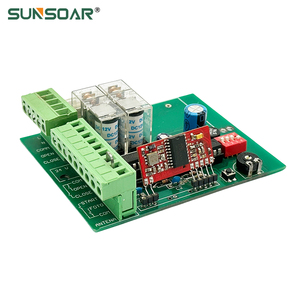 OEM SUNSOAR Electronic Manufacturing Custom Motherboard <b>PCBA</b> Prototype SMT Assembly Service Supported Gerber BOM File - Product Image 3
