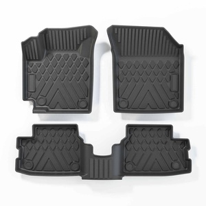 พรมปูพื้นรถยนต์ WZXD สำหรับปี 2013-2018 - Product Image 1